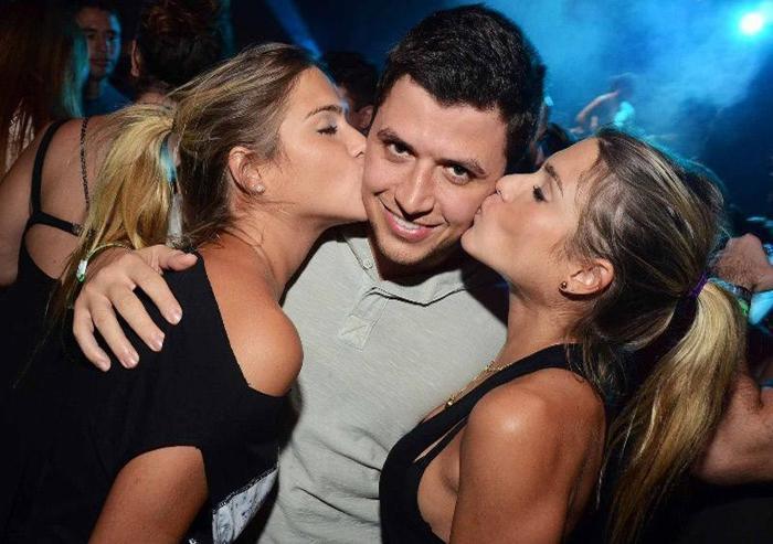 Spor dünyasının güzelleri