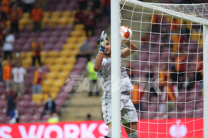 Galatasaray haberi: Fatih Terimin gol sevinci İtalyan basınında olay oldu