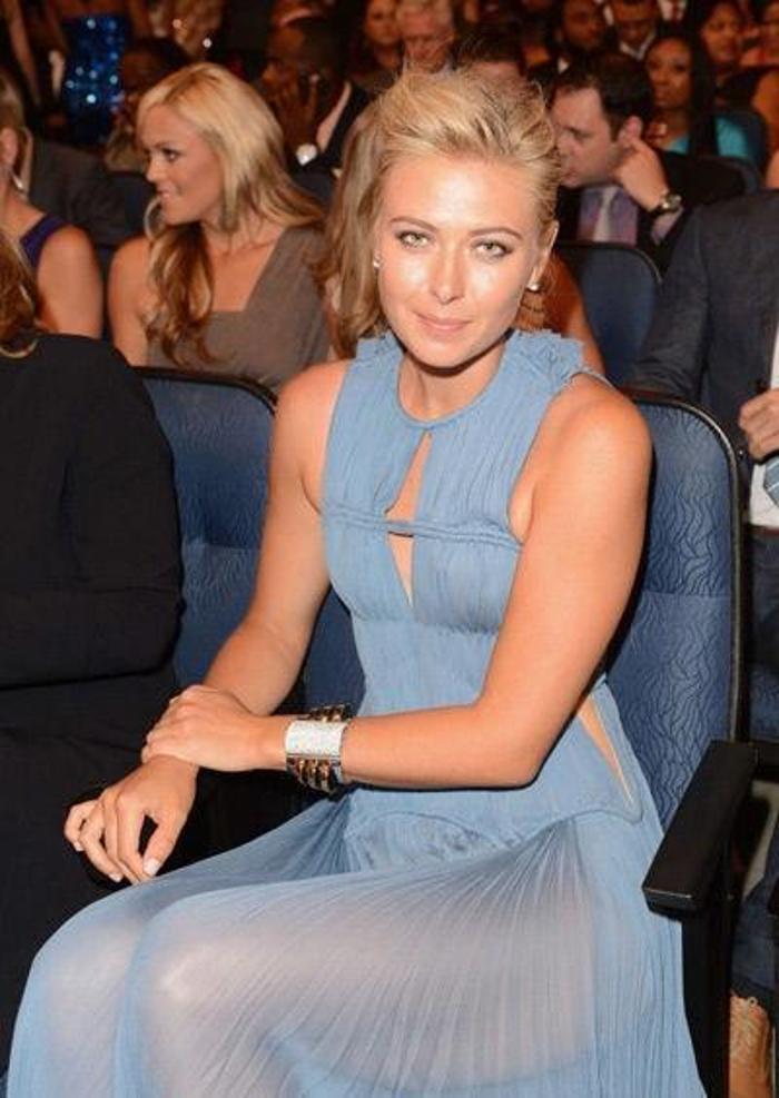Maria Sharapova