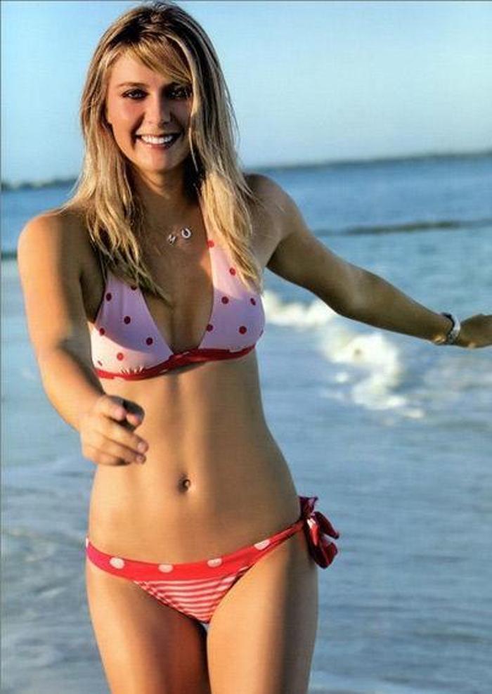 Maria Sharapova