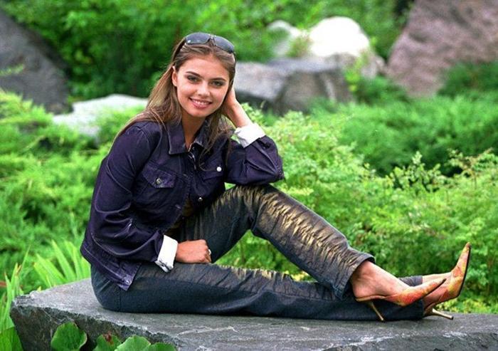 Alina Kabayeva