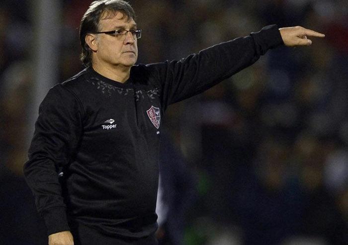 GERARDO MARTINO