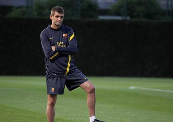 TITO VILANOVA