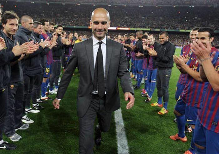 JOSEP GUARDIOLA
