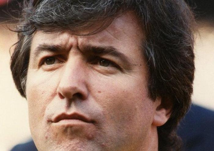 TERRY VENABLES