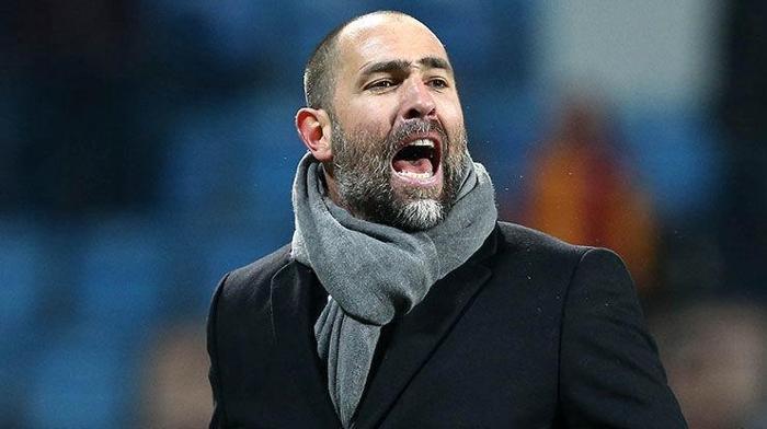 Tudor tercihini yaptı Galatasaraydan flaş teklif...
