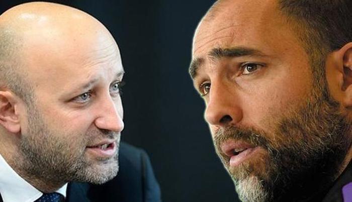 Tudor tercihini yaptı Galatasaraydan flaş teklif...