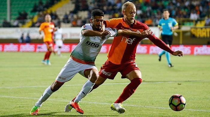 Tudor tercihini yaptı Galatasaraydan flaş teklif...
