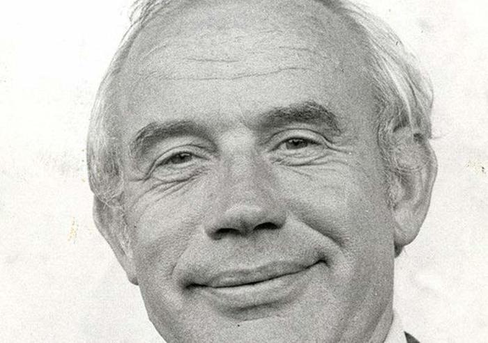 HENNES WEISSWEILER