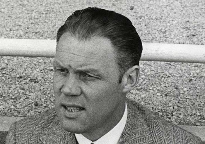 MARINUS MICHELS