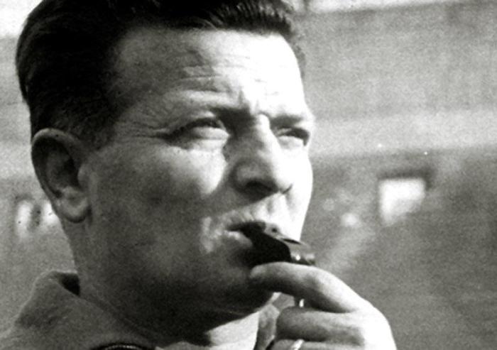 JOSEP GONZALVO