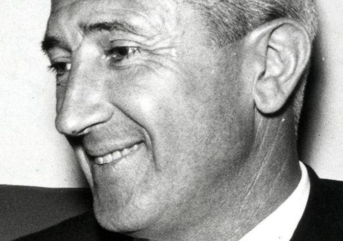 LJUBISA BROCIC