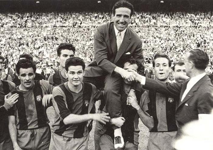 HELENIO HERRERA