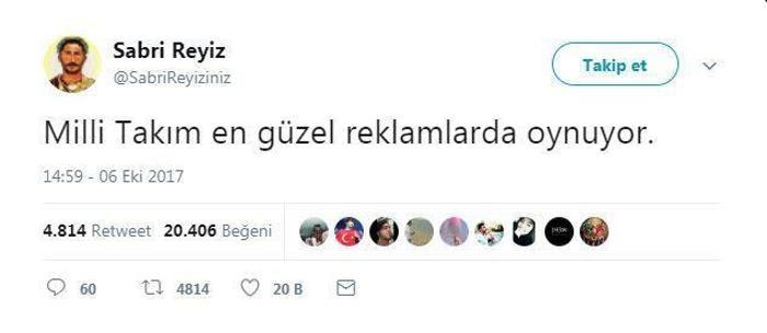 Sabri Reyiz: Aradaki puan farkı Liverpool