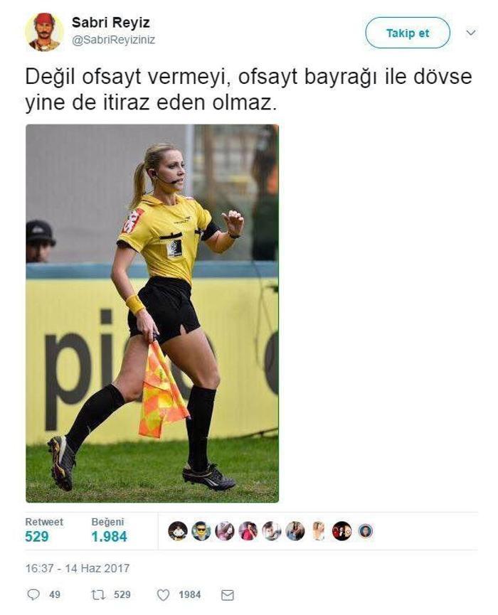 Sabri Reyiz: Aradaki puan farkı Liverpool