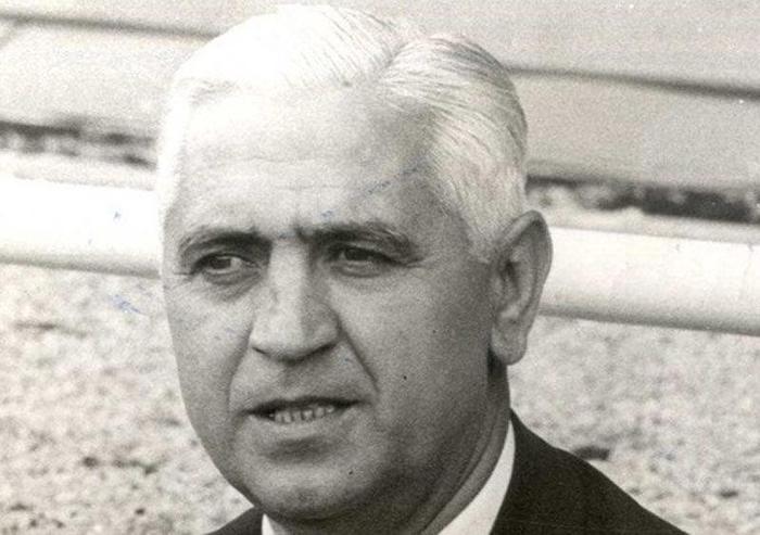 FERDINAND DAUCIK