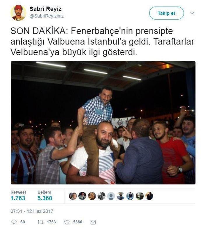 Sabri Reyiz: Aradaki puan farkı Liverpool