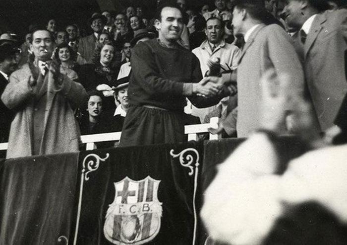 ENRIQUE FERNANDES