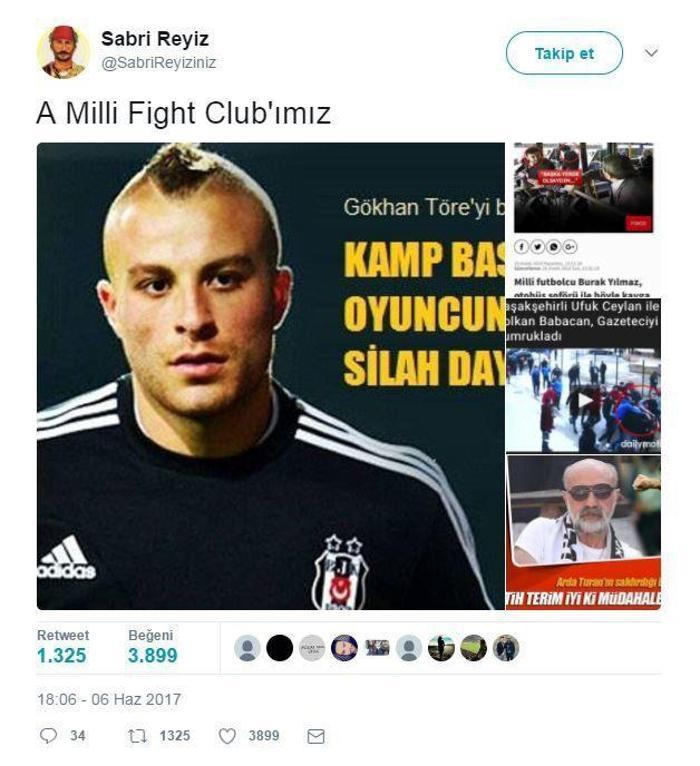 Sabri Reyiz: Aradaki puan farkı Liverpool