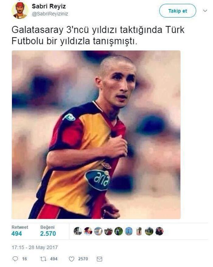 Sabri Reyiz: Aradaki puan farkı Liverpool