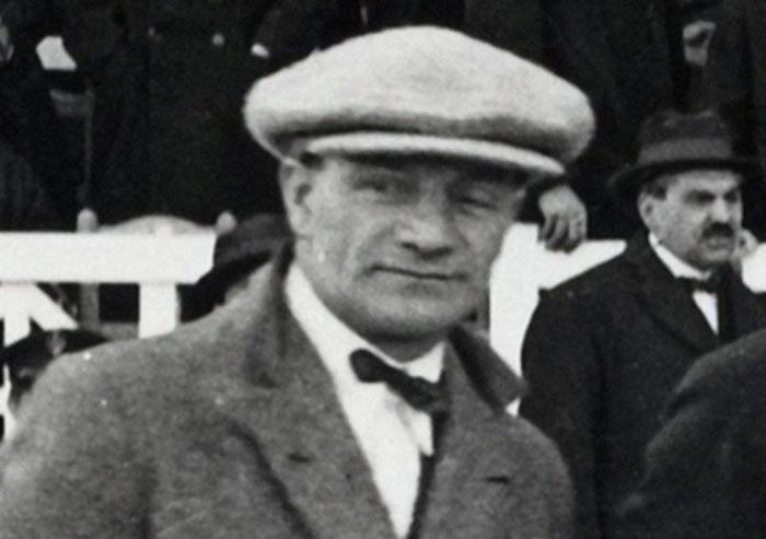 RALPH KIRBY