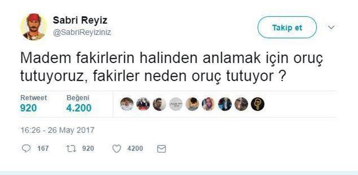 Sabri Reyiz: Aradaki puan farkı Liverpool