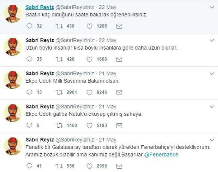 Sabri Reyiz: Aradaki puan farkı Liverpool