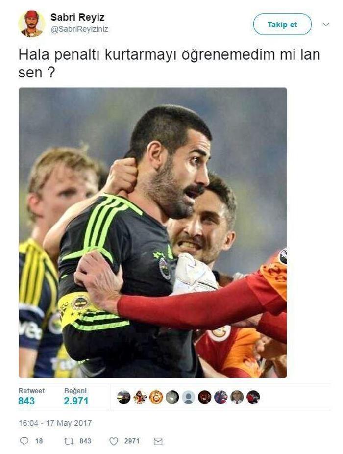 Sabri Reyiz: Aradaki puan farkı Liverpool
