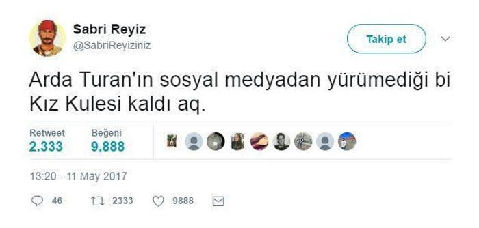 Sabri Reyiz: Aradaki puan farkı Liverpool