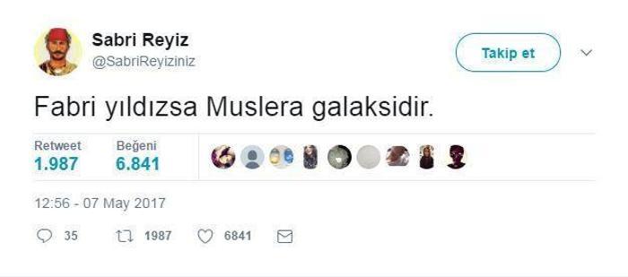 Sabri Reyiz: Aradaki puan farkı Liverpool