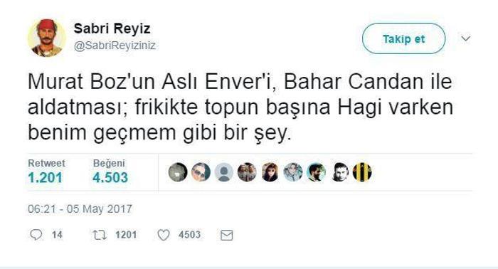 Sabri Reyiz: Aradaki puan farkı Liverpool