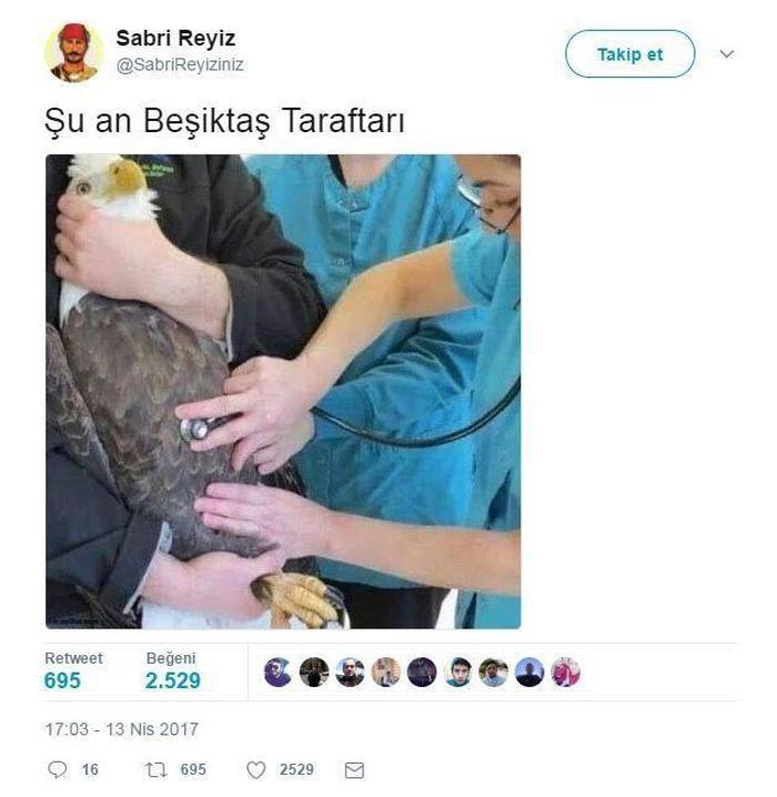 Sabri Reyiz: Aradaki puan farkı Liverpool