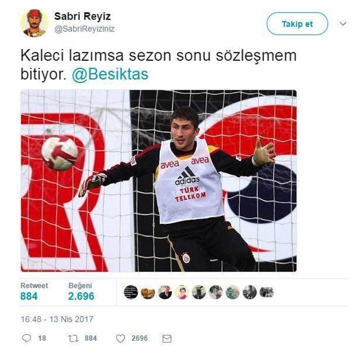 Sabri Reyiz: Aradaki puan farkı Liverpool