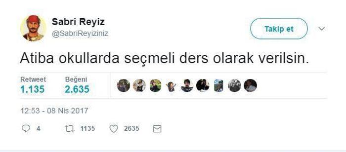 Sabri Reyiz: Aradaki puan farkı Liverpool
