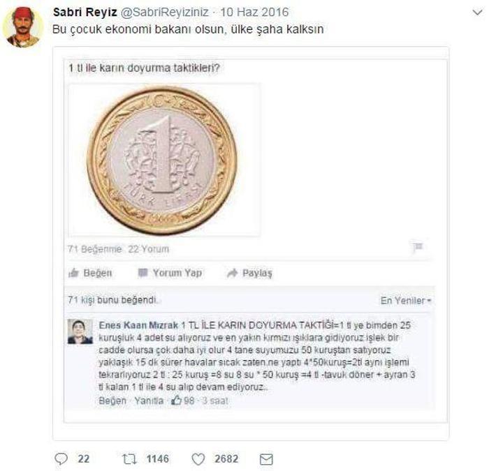 Sabri Reyiz: Aradaki puan farkı Liverpool