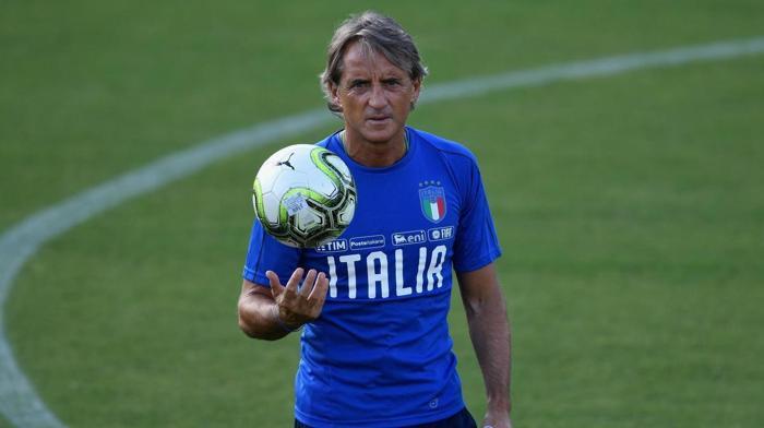 Galatasarayın eski hocası Roberto Mancini hakkında şok iddia