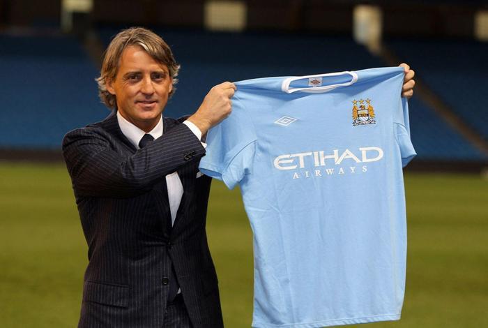 Galatasarayın eski hocası Roberto Mancini hakkında şok iddia