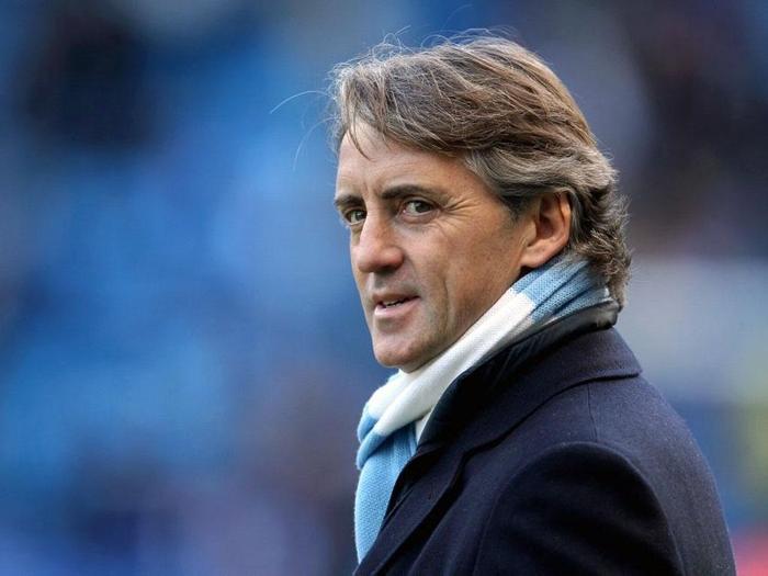 Galatasarayın eski hocası Roberto Mancini hakkında şok iddia