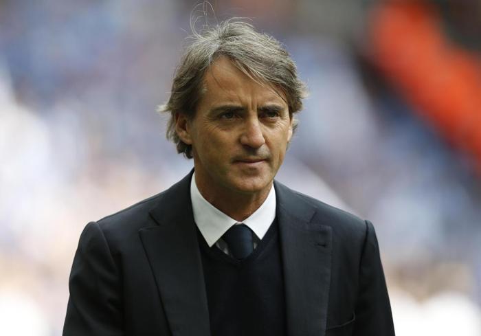 Galatasarayın eski hocası Roberto Mancini hakkında şok iddia