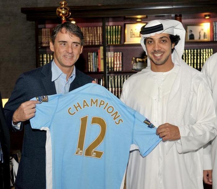 Galatasarayın eski hocası Roberto Mancini hakkında şok iddia