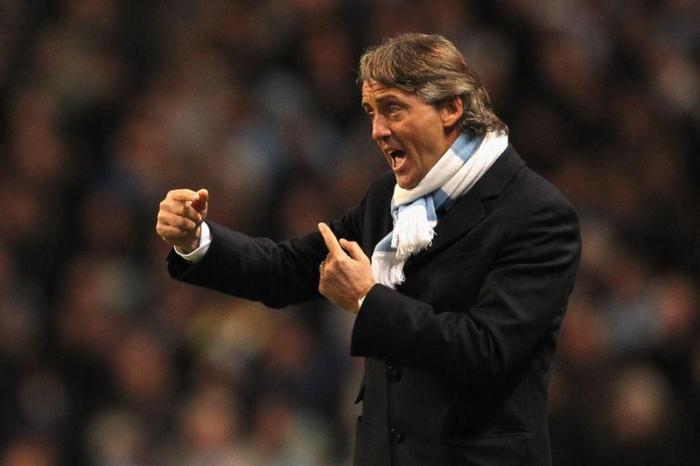 Galatasarayın eski hocası Roberto Mancini hakkında şok iddia