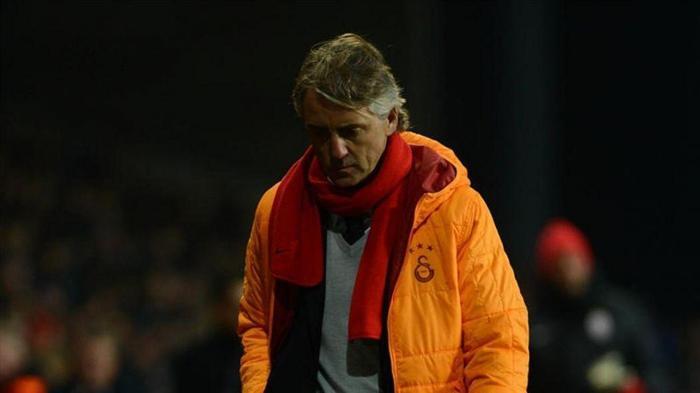 Galatasarayın eski hocası Roberto Mancini hakkında şok iddia