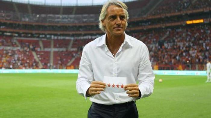 Galatasarayın eski hocası Roberto Mancini hakkında şok iddia