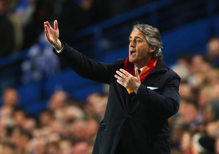 Galatasarayın eski hocası Roberto Mancini hakkında şok iddia