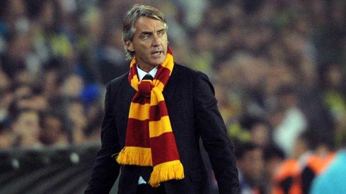 Galatasarayın eski hocası Roberto Mancini hakkında şok iddia