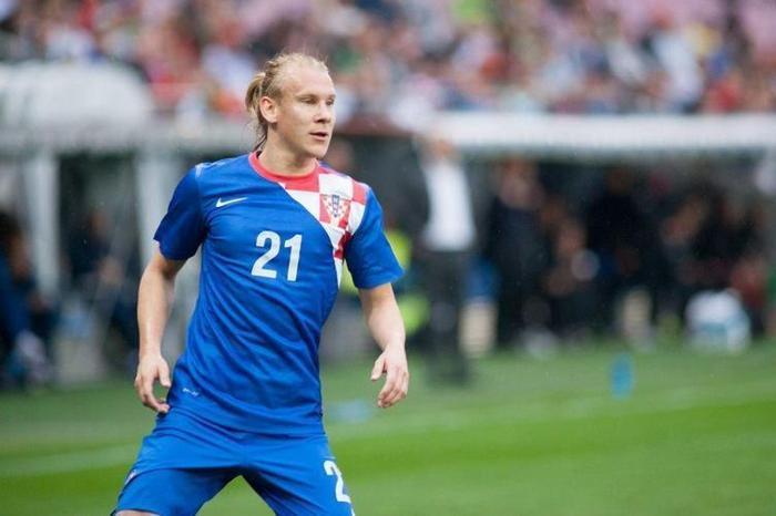 DOMAGOJ VIDA