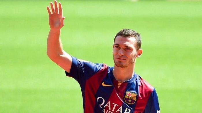 THOMAS VERMAELEN