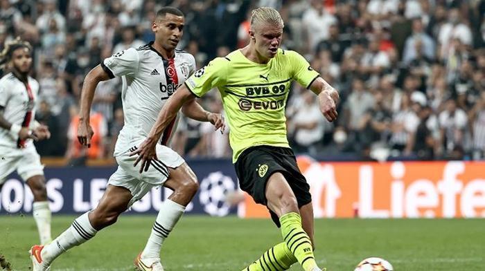 MAÇ BAŞINA 1 GOL ORTALAMASI