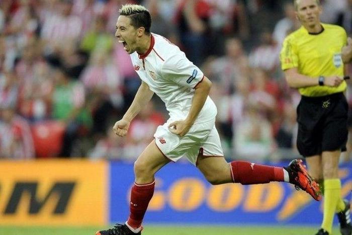 3 Büyükler onun için birbirine girdi: Samir Nasri