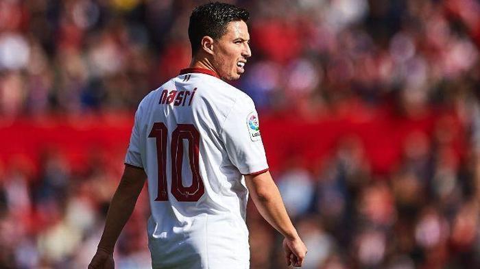 3 Büyükler onun için birbirine girdi: Samir Nasri